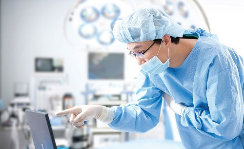 韩国365mc医院麻醉系统